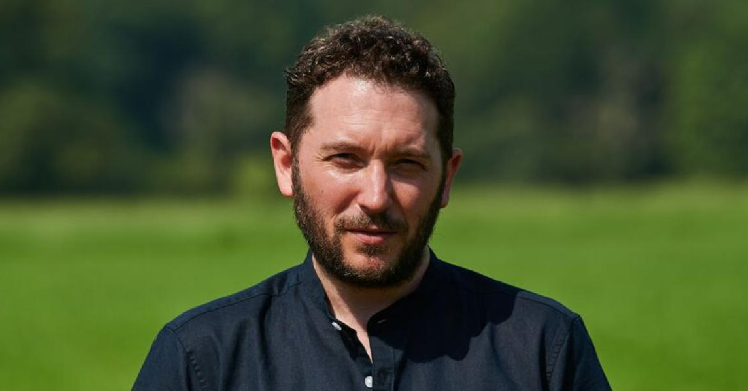A Yorkshire Pub with Jon Richardson: Comedian to star in a 'dream' new restoration show on More4