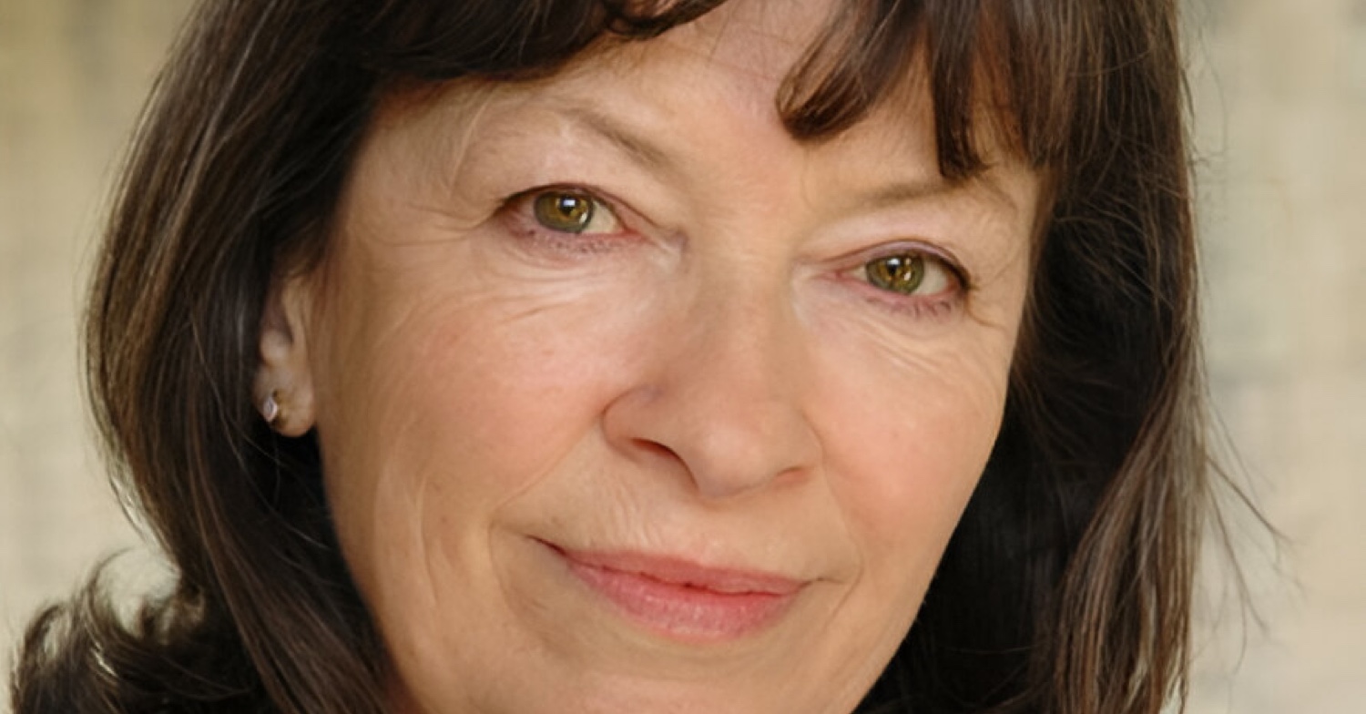 Marion Bailey headshot