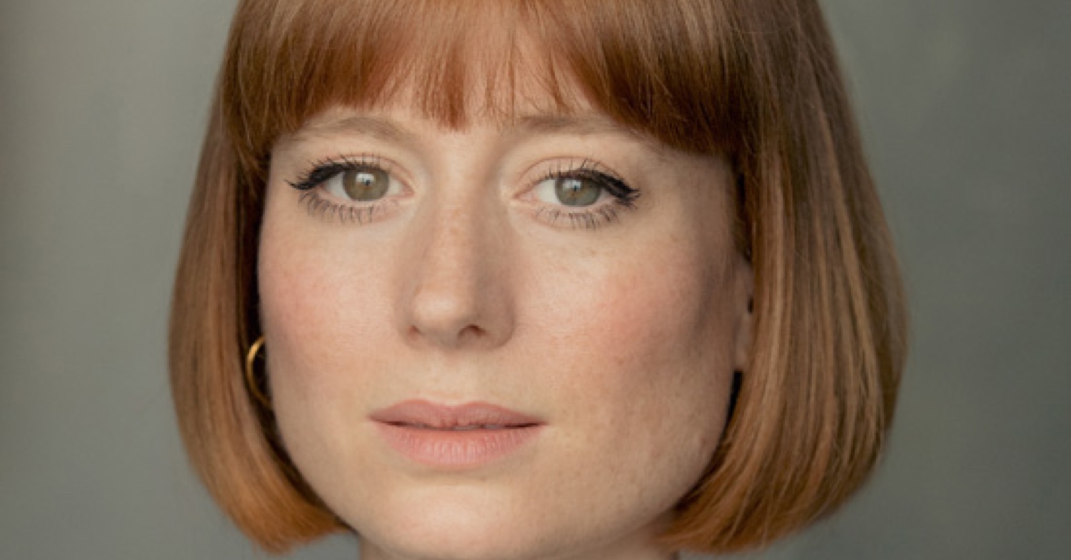 Meghan Treadway headshot