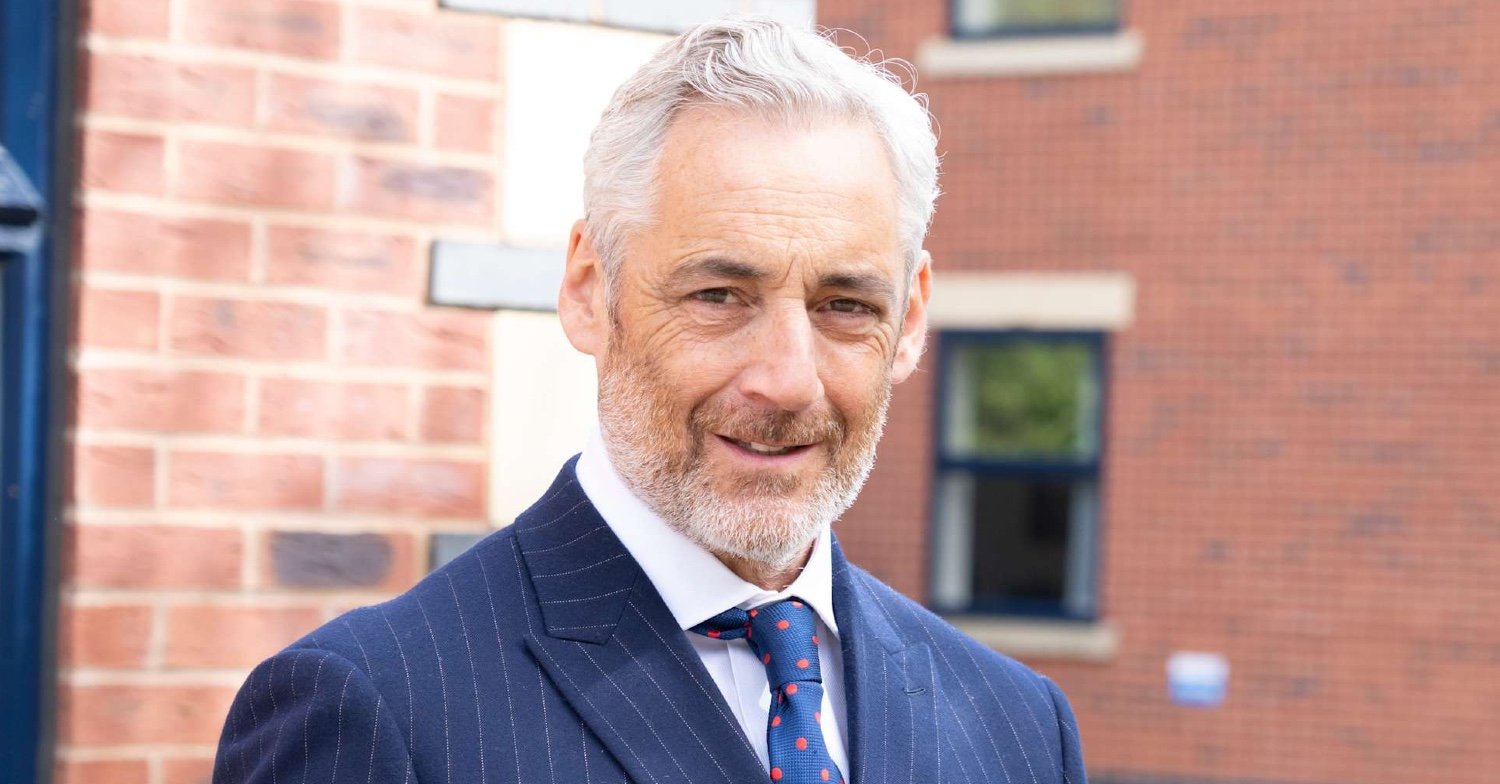 Shakespeare & Hathaway series 5 episode 4 cast is a treat for fans of soaps, and The Split