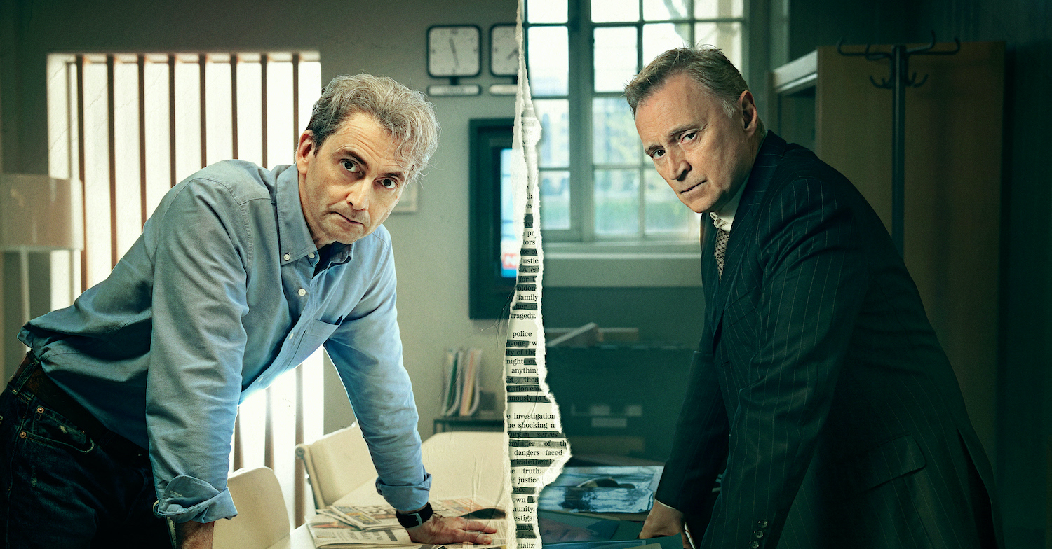 The best true crime dramas you can stream for free if you enjoyed The Hack