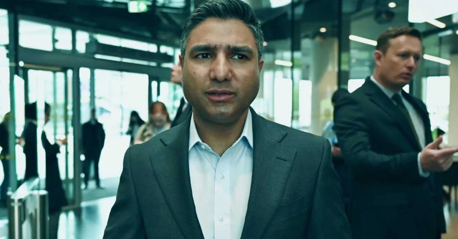 Slow Horses season 5 cast: Nick Mohammed joins Apple TV+ spy drama, alongside returning stars