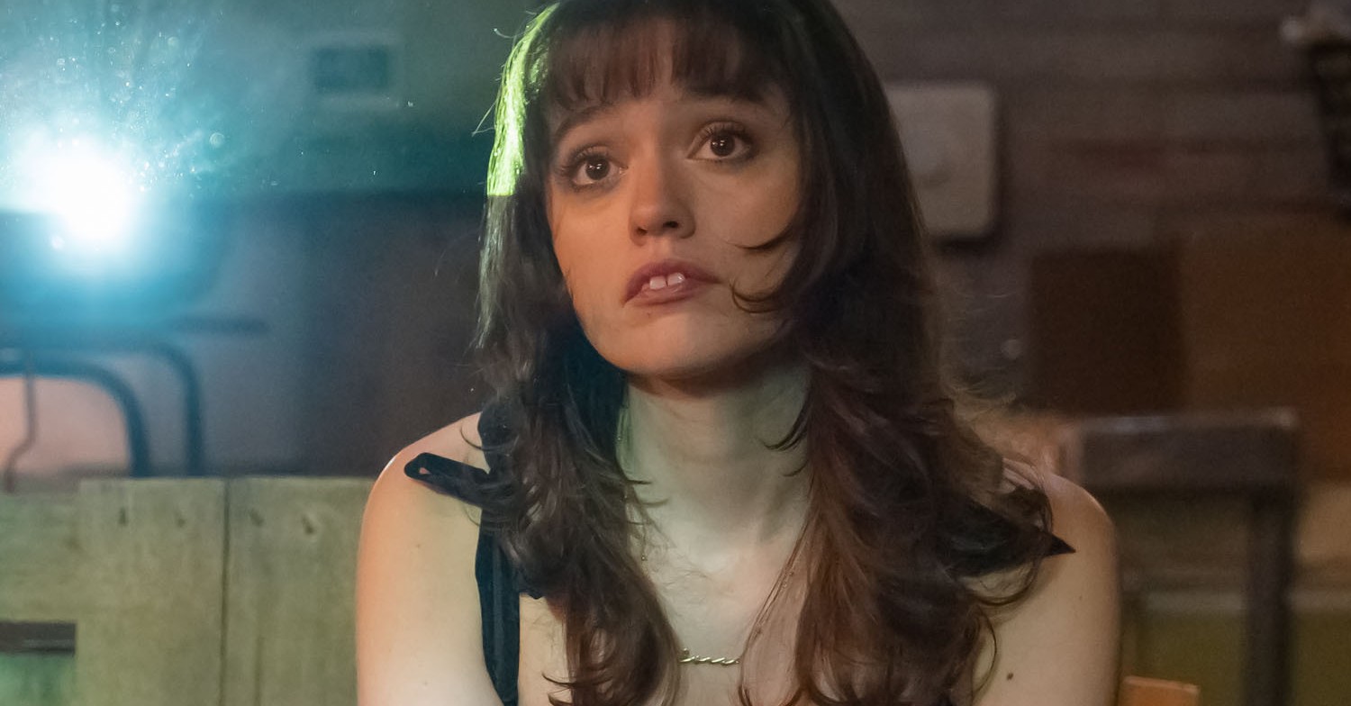 Film Club on BBC: New romantic comedy-drama is 'piercingly funny' and 'utterly heart-warming'