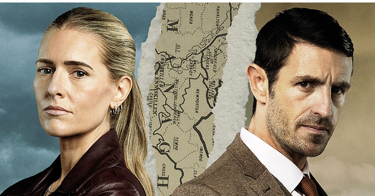Borderline on ITV: Irish crime drama about 'formidable crime-fighting partnership' is perfect for Blue Lights fans