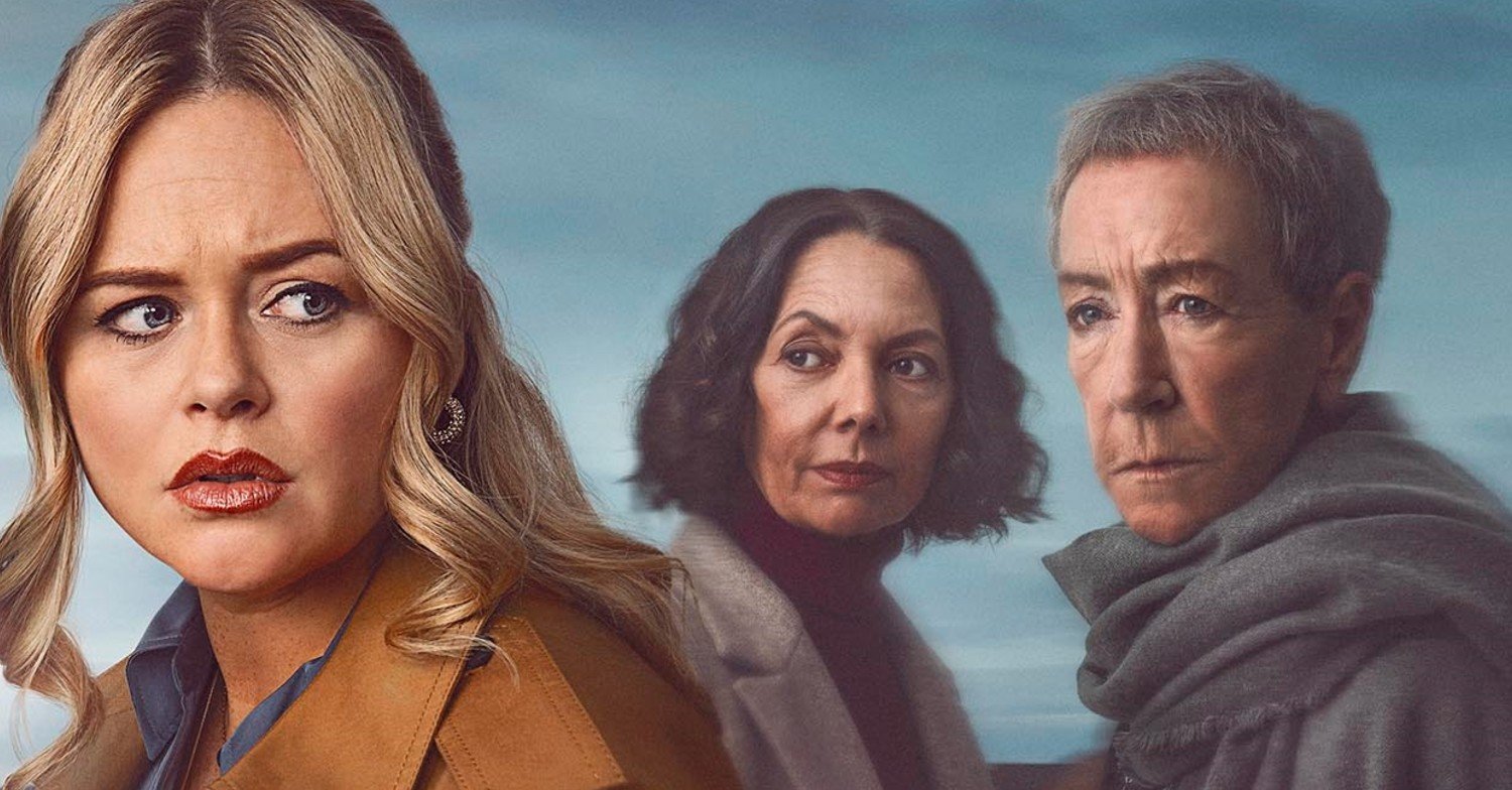 The Rumour on Channel 5: Top theories after episode 1 – 5 suspects who could be the real Sally McGowan