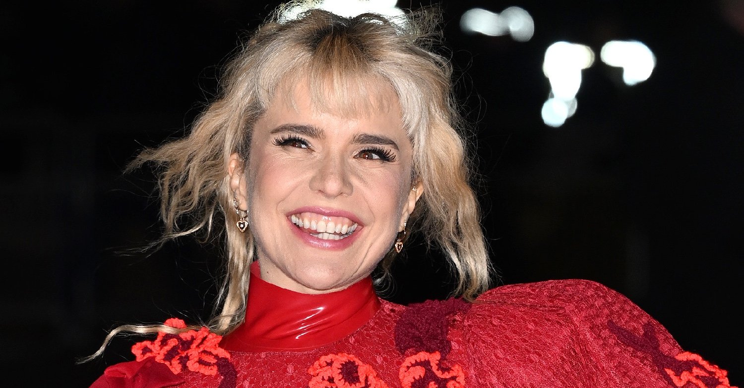 Your Song on Channel 4: Paloma Faith and Sam Ryder star in new show hosted by Alison Hammond