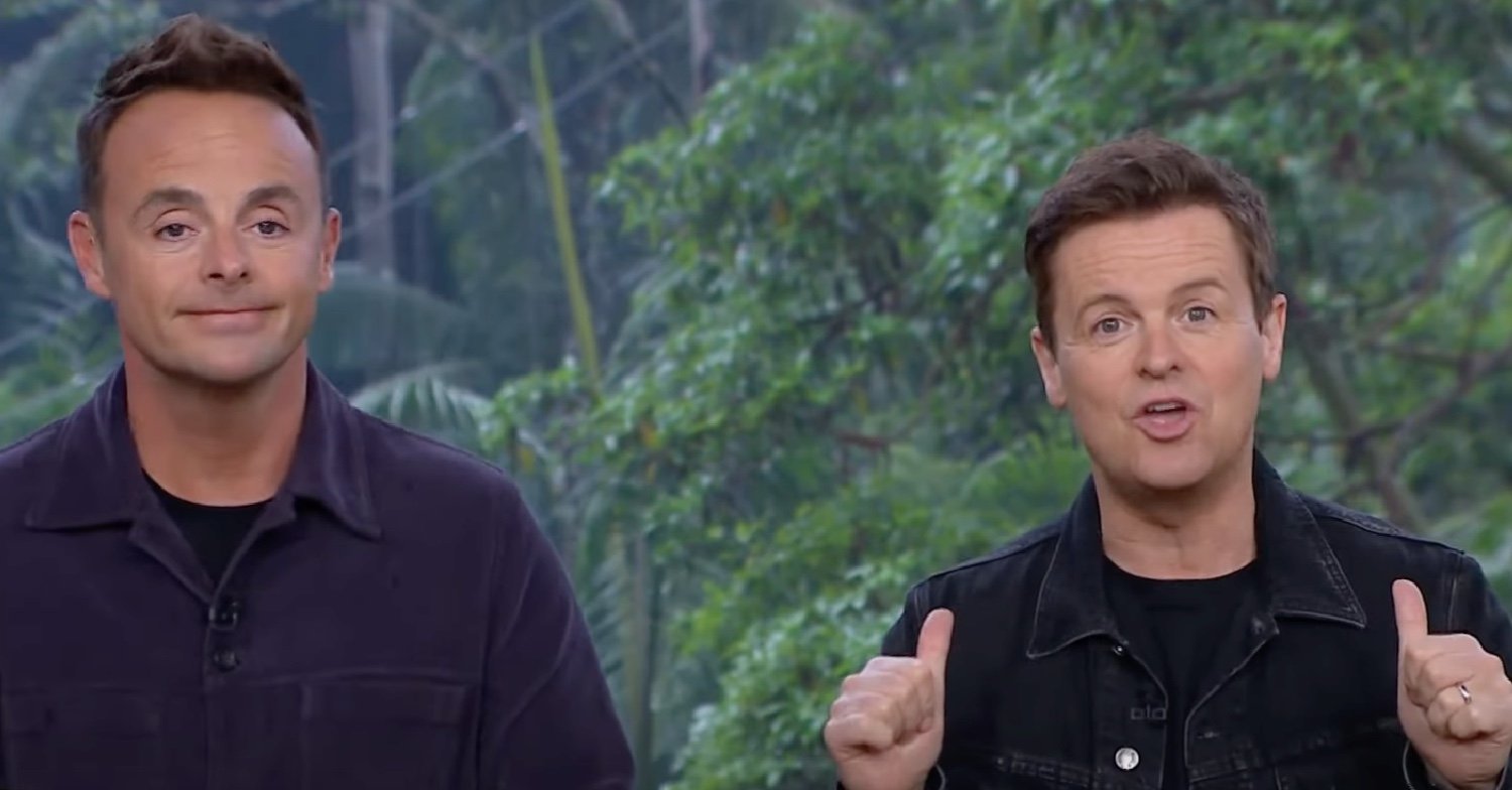 I'm A Celebrity South Africa: ITV confirms brand new series of All Stars spin-off with a twist