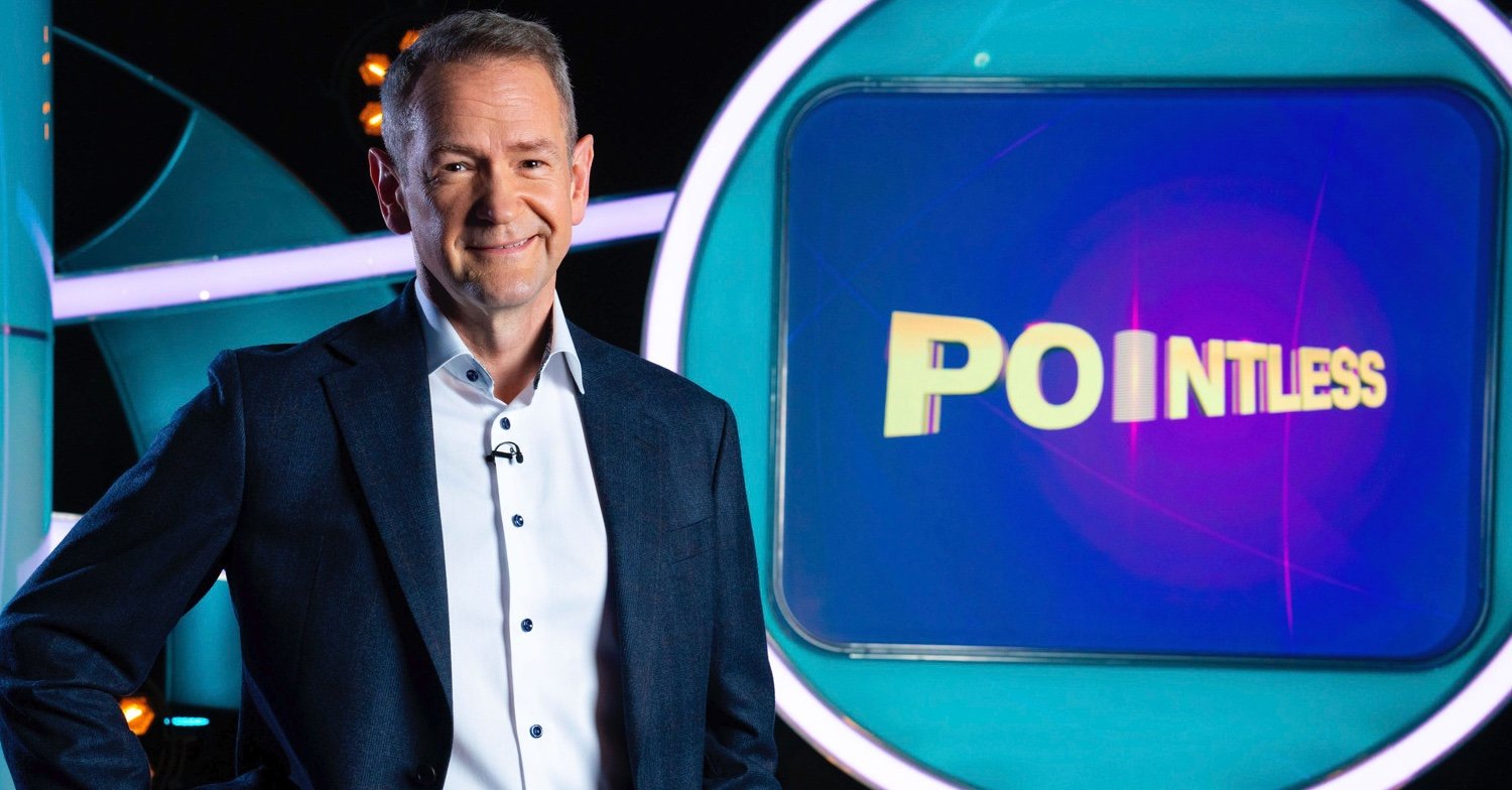 Pointless on BBC One: Six new celebrities including Tom Allen and Judi Love to join Alexander Armstrong as co-hosts
