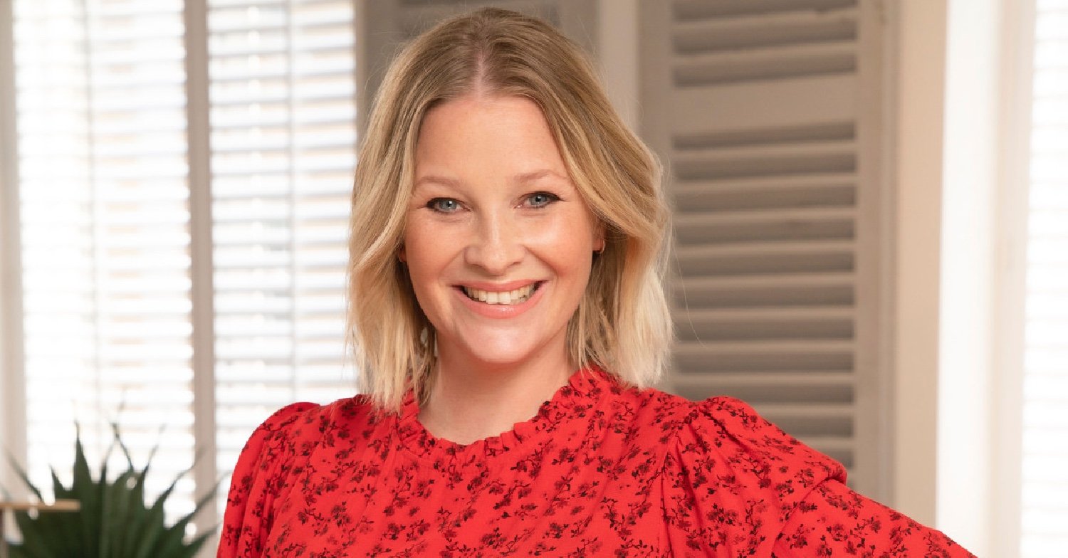 Joanna Page announced as host of brand new 'warm-hearted' BBC show Shift the Thrift