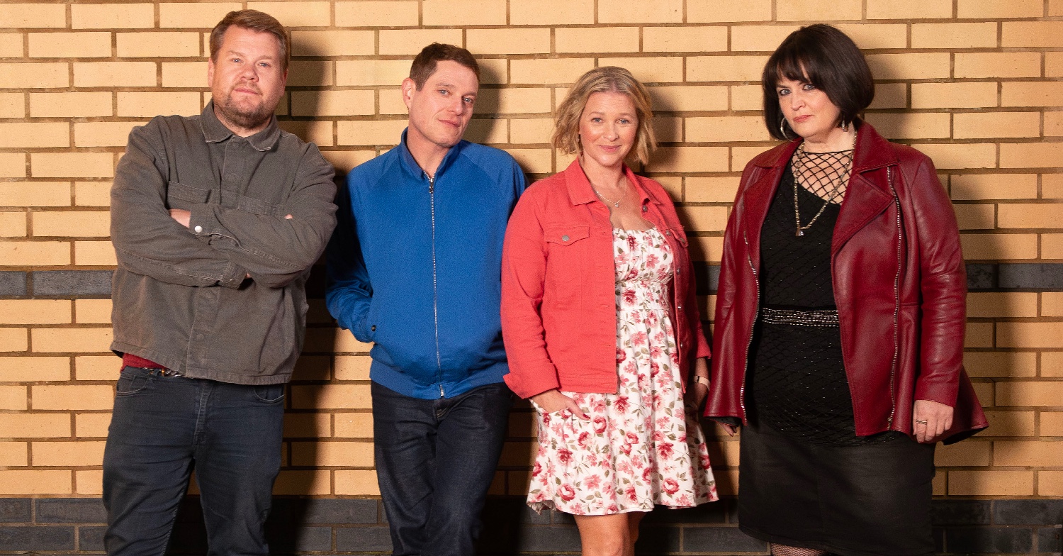 Gavin and Stacey cast