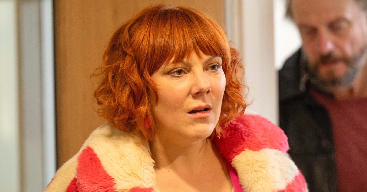 Alma's Not Normal, BBC