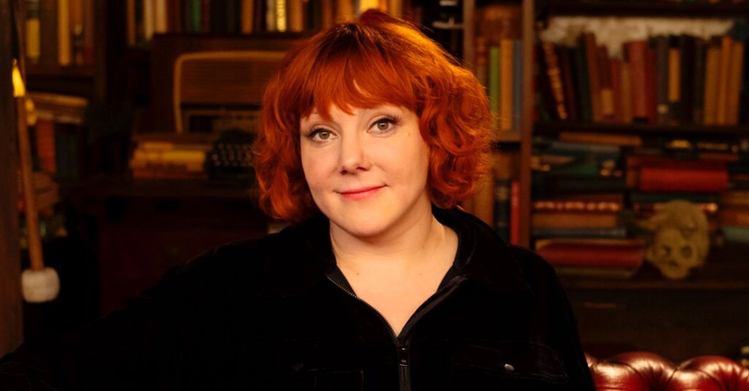 The Great British Sewing Bee: Comedian and actress Sophie Willan confirmed as new host of BBC show