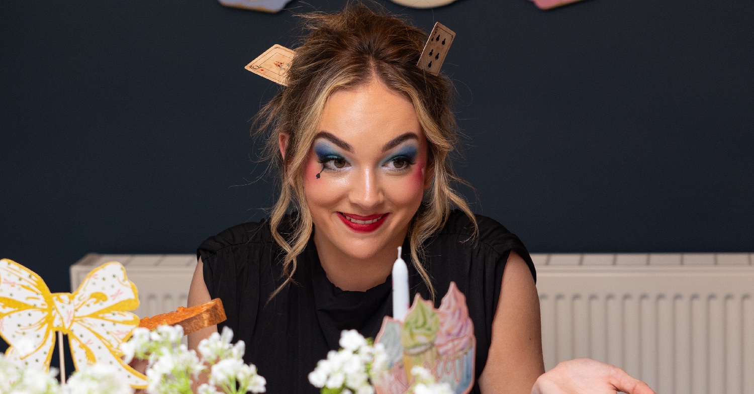 Come Dine With Me on Channel 4: Hollyoaks stars swap soap for dishes for special episodes