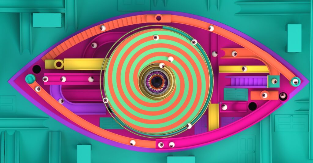 Big Brother ITV Confirms Start Date For 2025 Series TV Guide Untitled 314 1024x535 