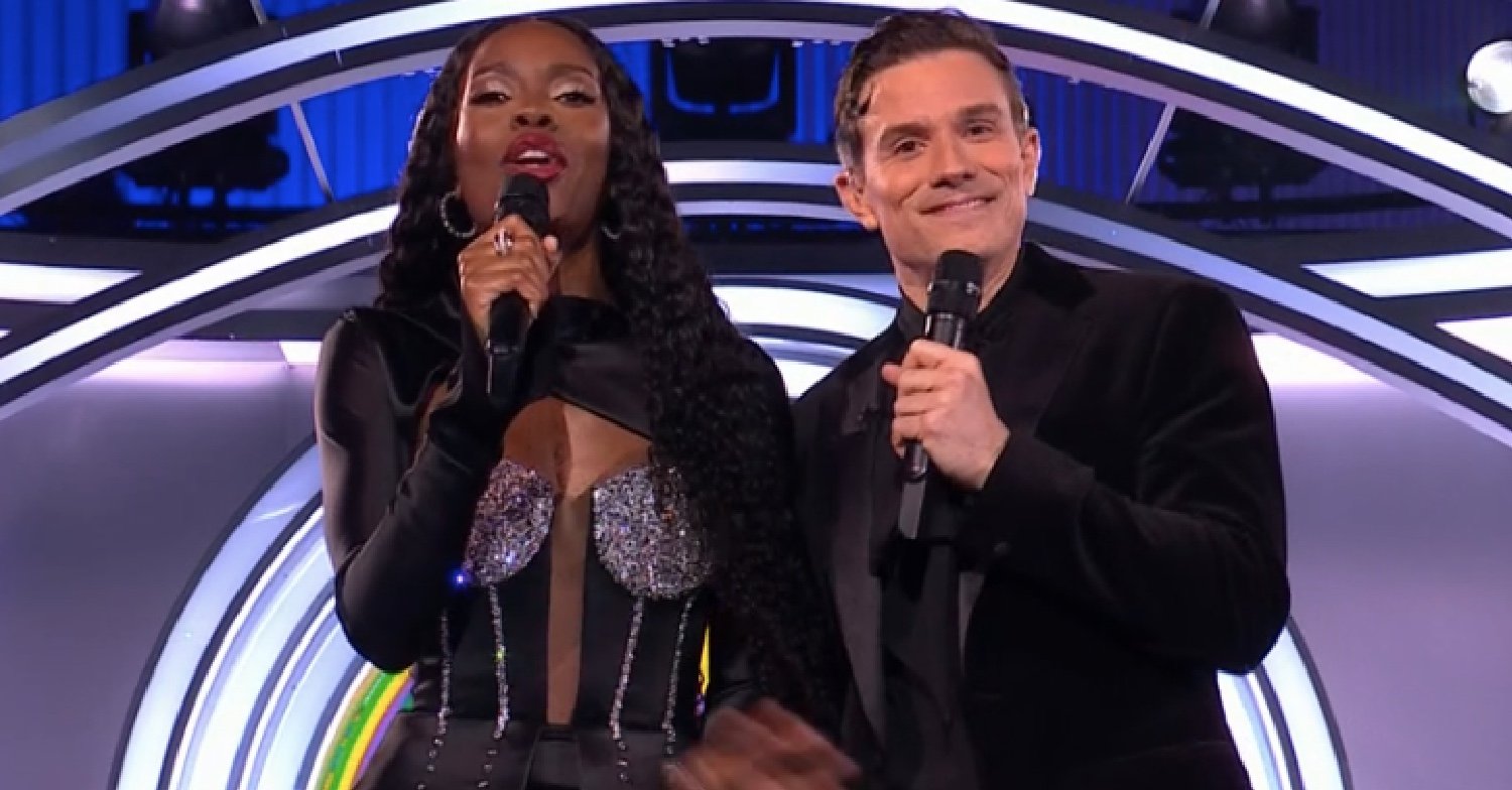 Big Brother start date confirmed: AJ Odudu and Will Best are back as ITV announces return of reality show