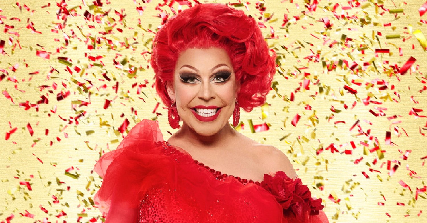 La Voix profile: From cruise ships and pantos to the Strictly Come Dancing spotlight