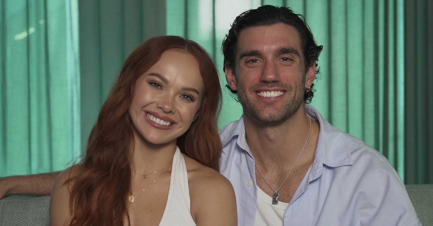 Strictly Come Dancing's two new pro dancers