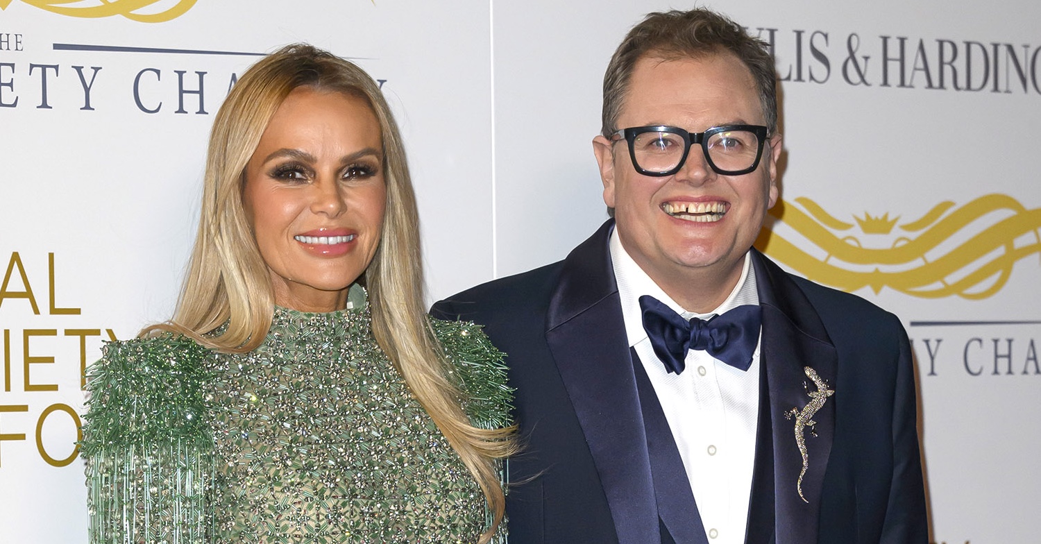 The Royal Variety Performance