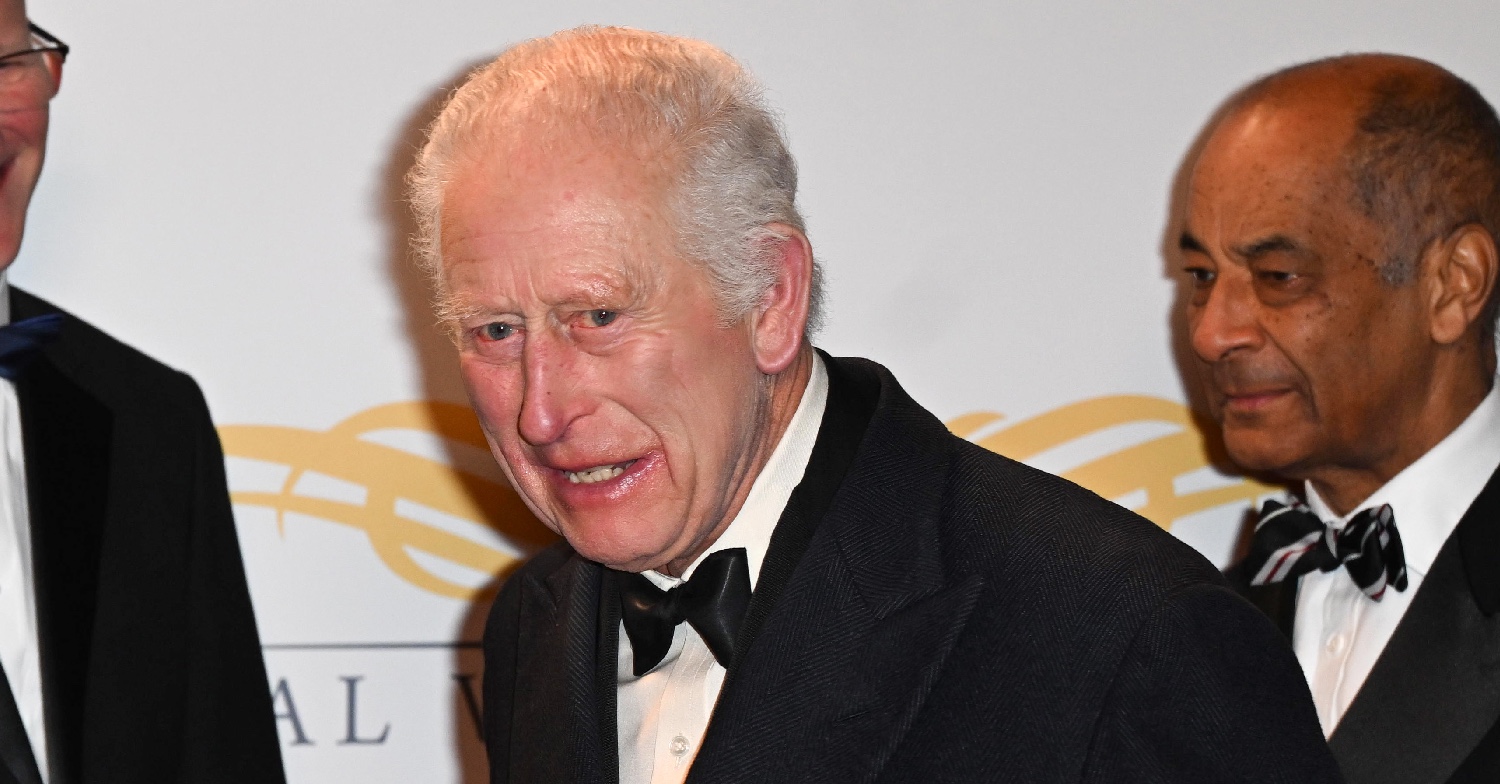 Royal Variety Show 2025