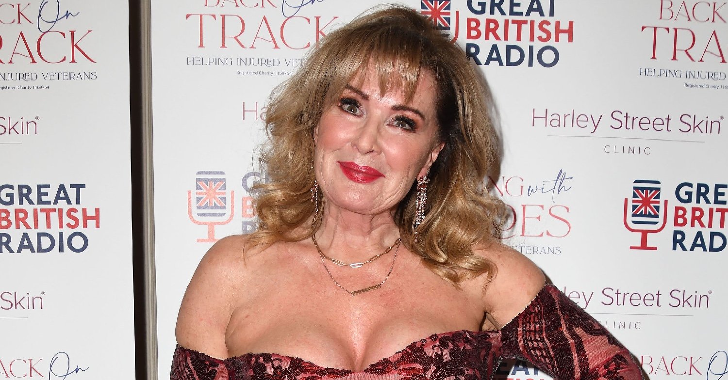 I'm A Celebrity South Africa: Beverley Callard 'signs' for ITV's All Stars series