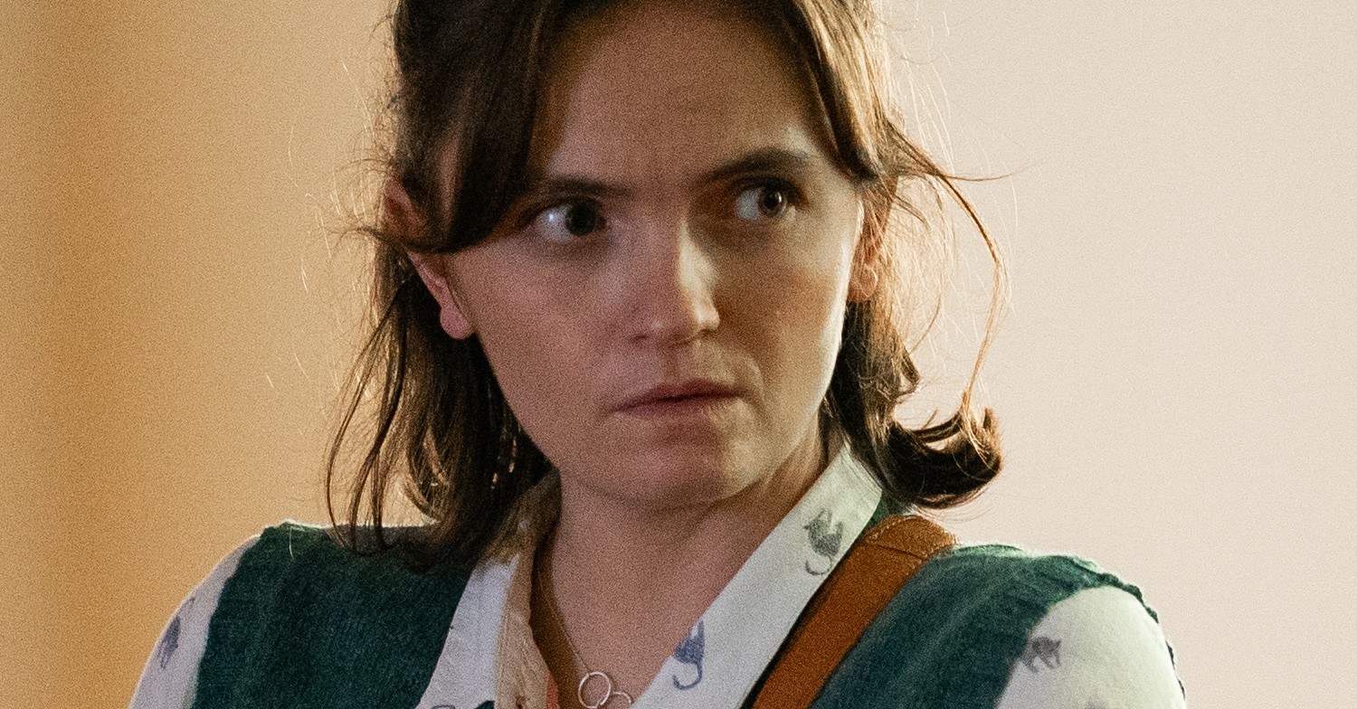 Abigail Lawrie as Moira-Jane in Coldwater