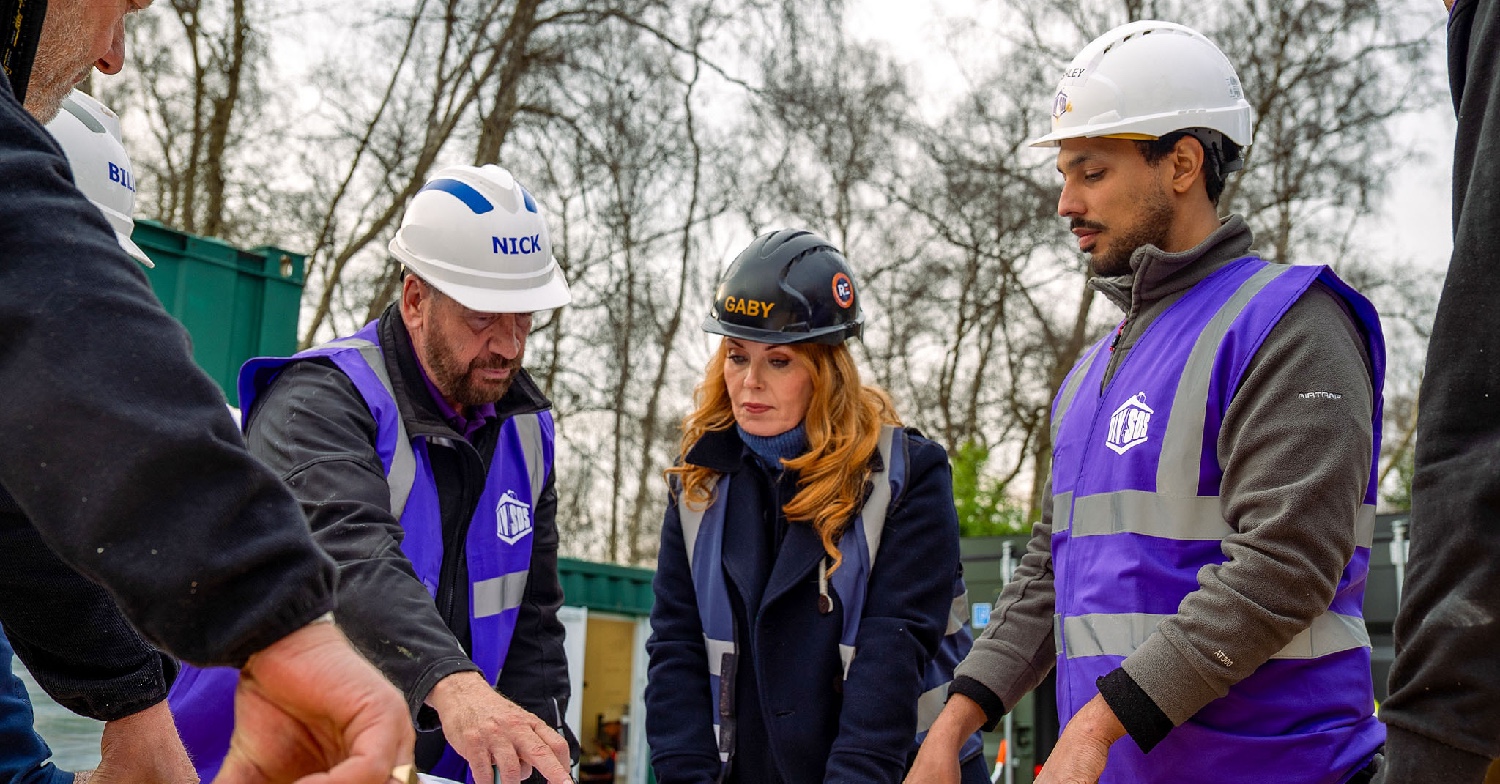 BBC - DIY SOS