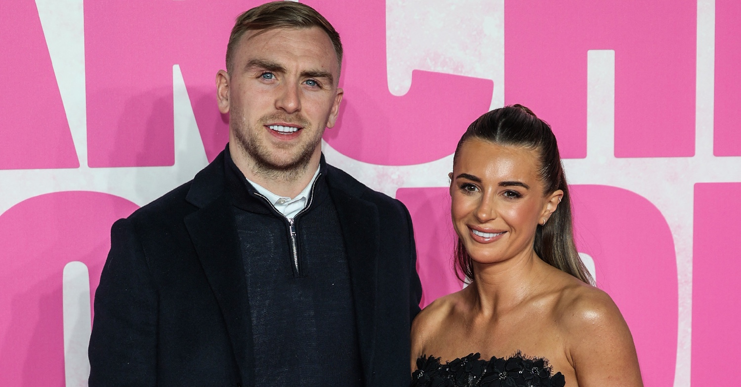 Dani Dyer, Jarrod Bowen
