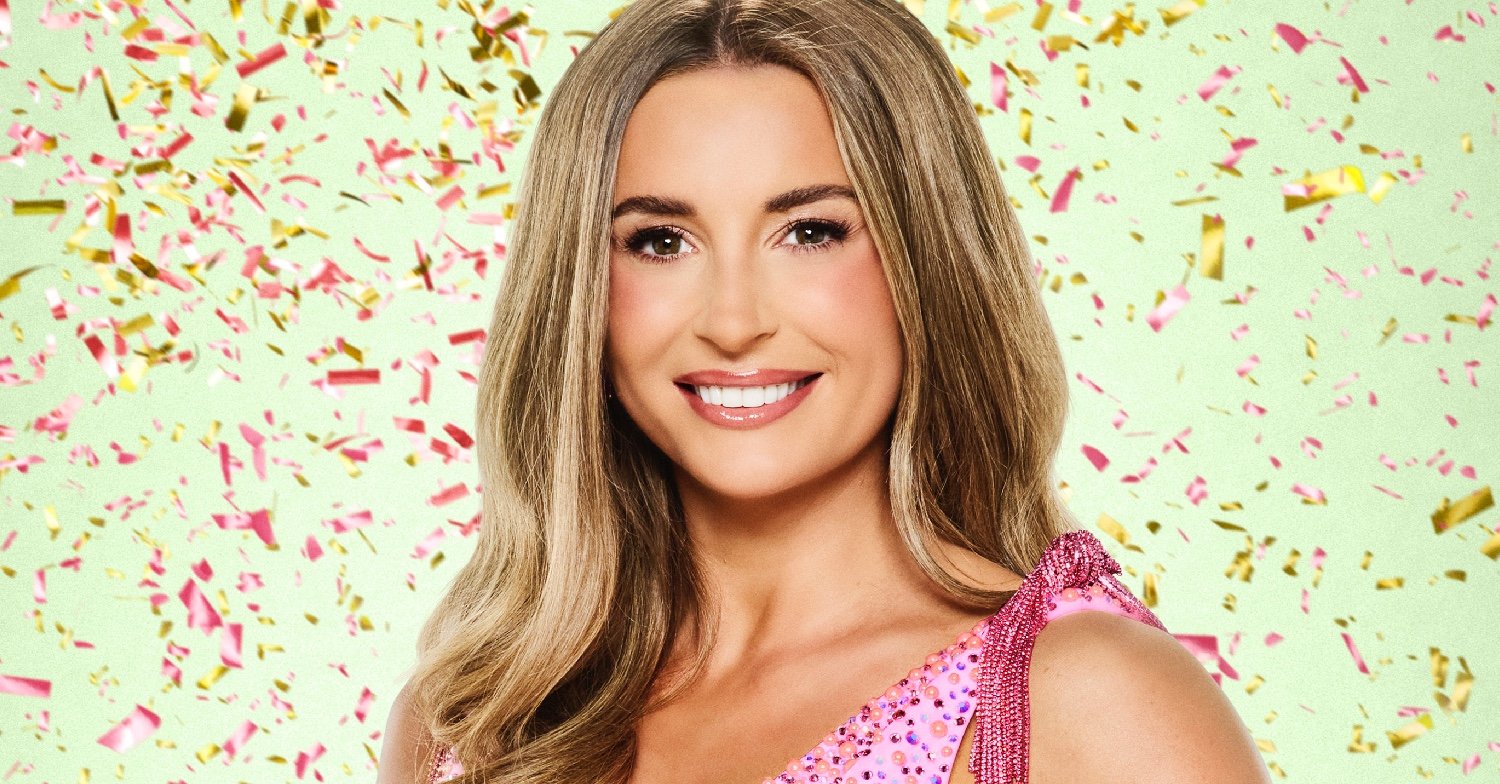 Who is replacing Dani Dyer on Strictly Come Dancing? Here's what happens when a star quits the BBC show