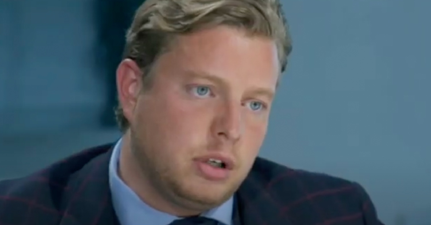 The apprentice 2019