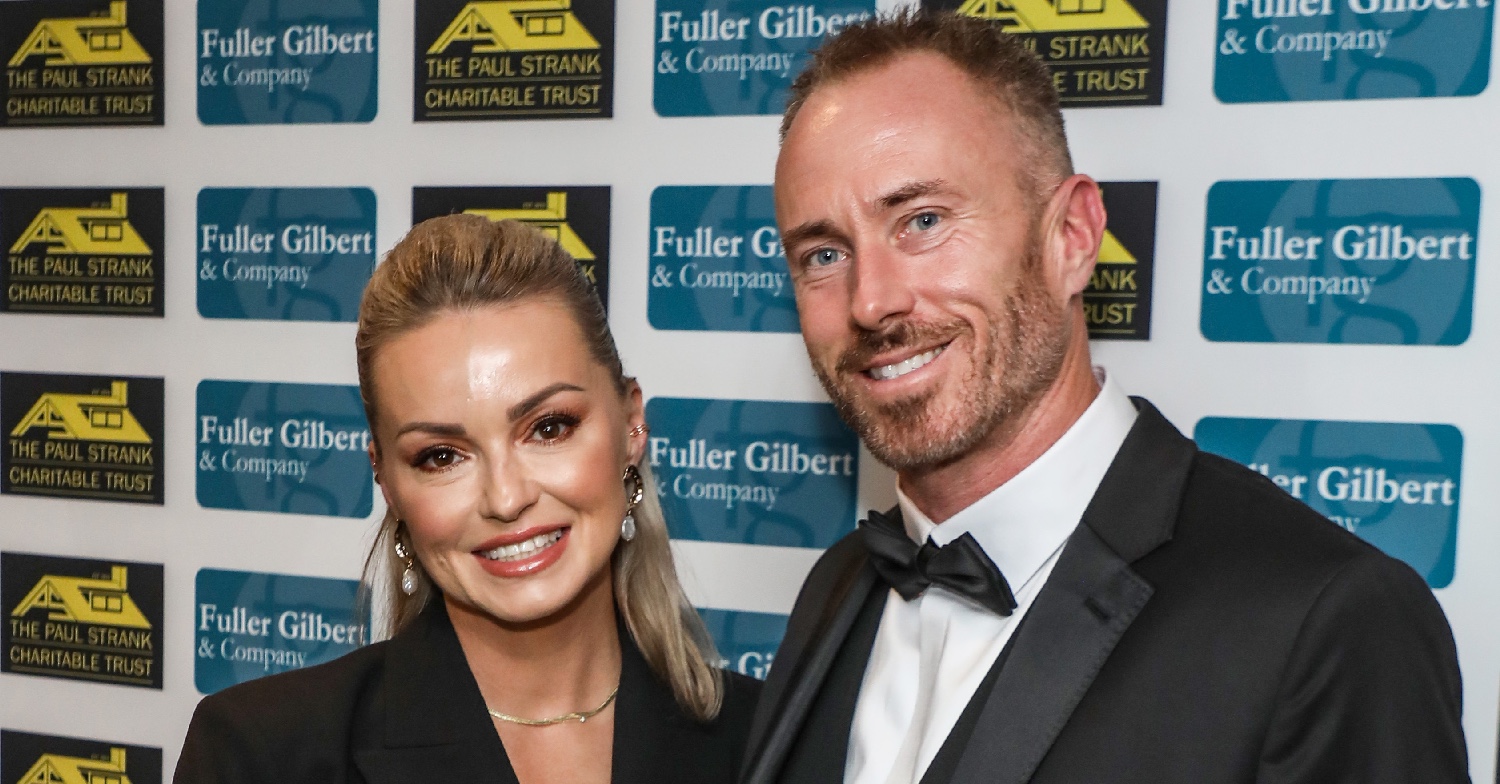 Paul Strank Annual Charity Gala 2024