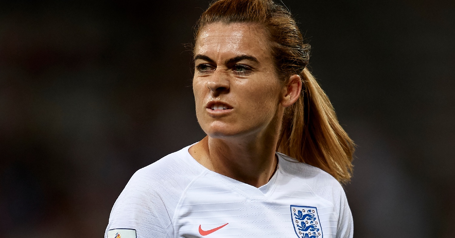 Lioness, England women's team
