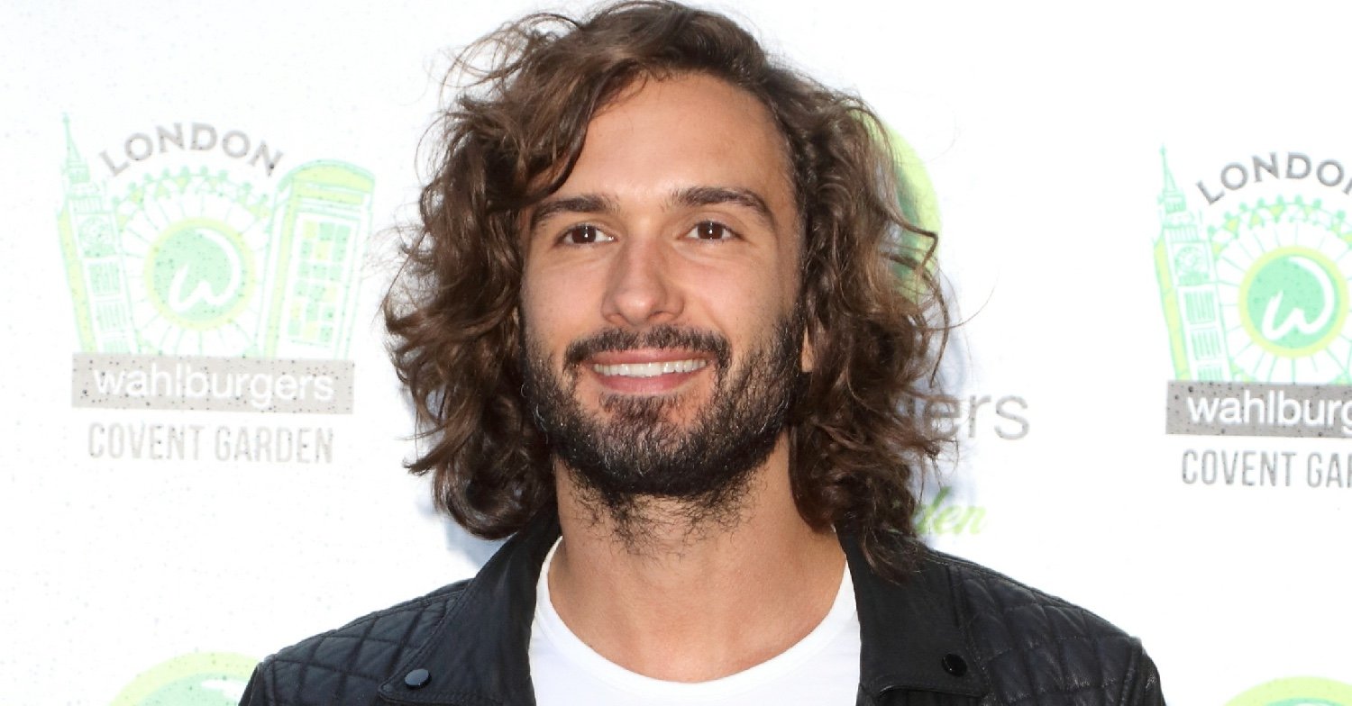 Joe Wicks: Licensed to Kill - The Body Coach to perform 'highly provocative stunt' in new Channel 4 show