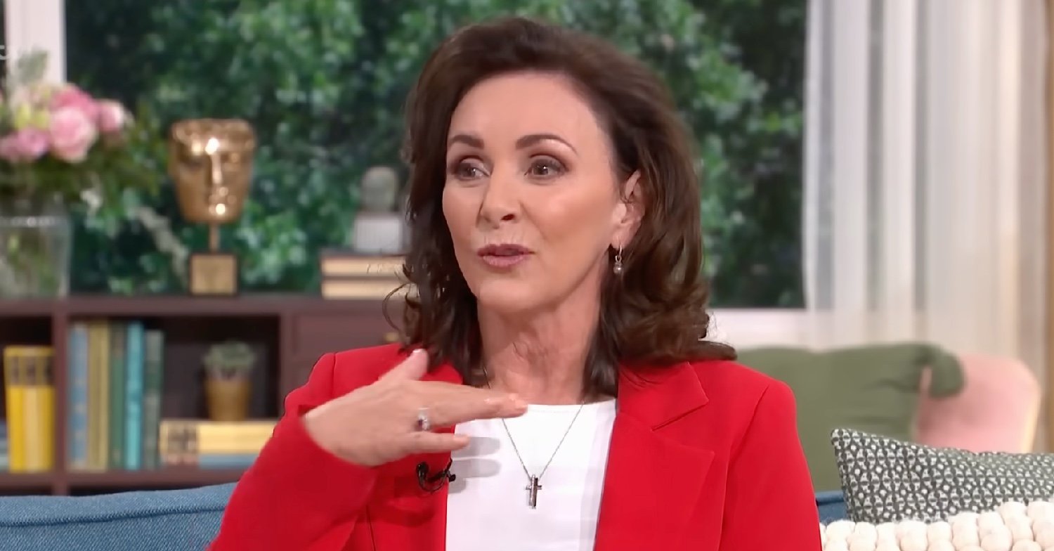Strictly Come Dancing's head judge Shirley Ballas is grilled about who is replacing Dani Dyer