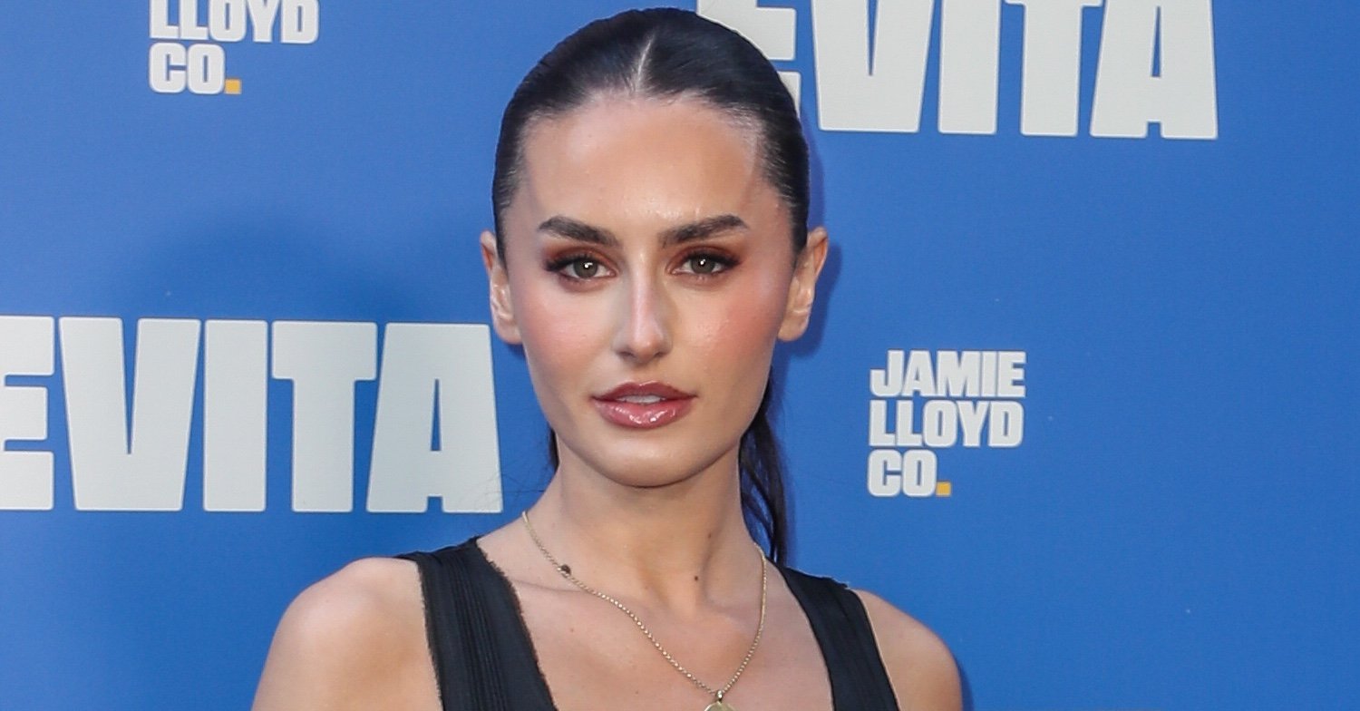 evita premiere