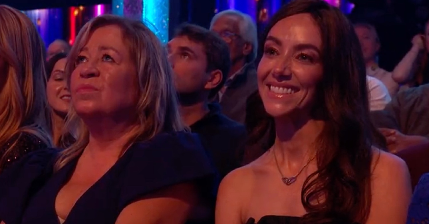strictly come dancing 27 sep 2025