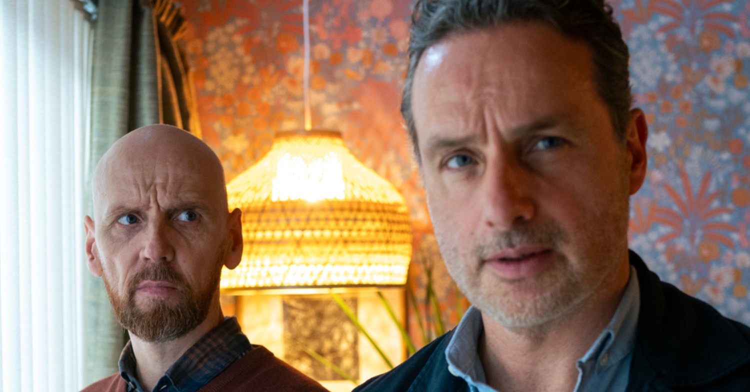 Coldwater review: I'm baffled by critics - I binged the boxset and it's brilliantly bonkers with a great twist