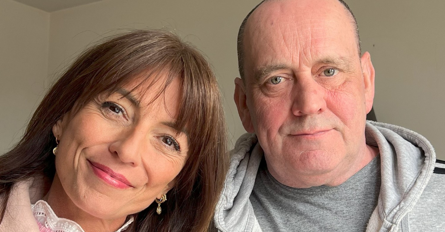 Long Lost Family viewers 'bawling their eyes out' over brother torn from his mother's arms as a baby