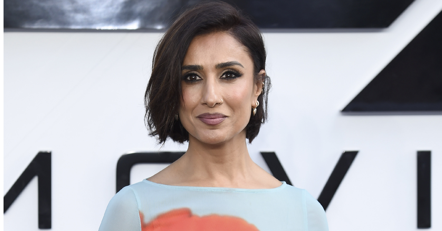 Celebrity Race Across the World 2025 line-up: Roman Kemp and Anita Rani join the adventure