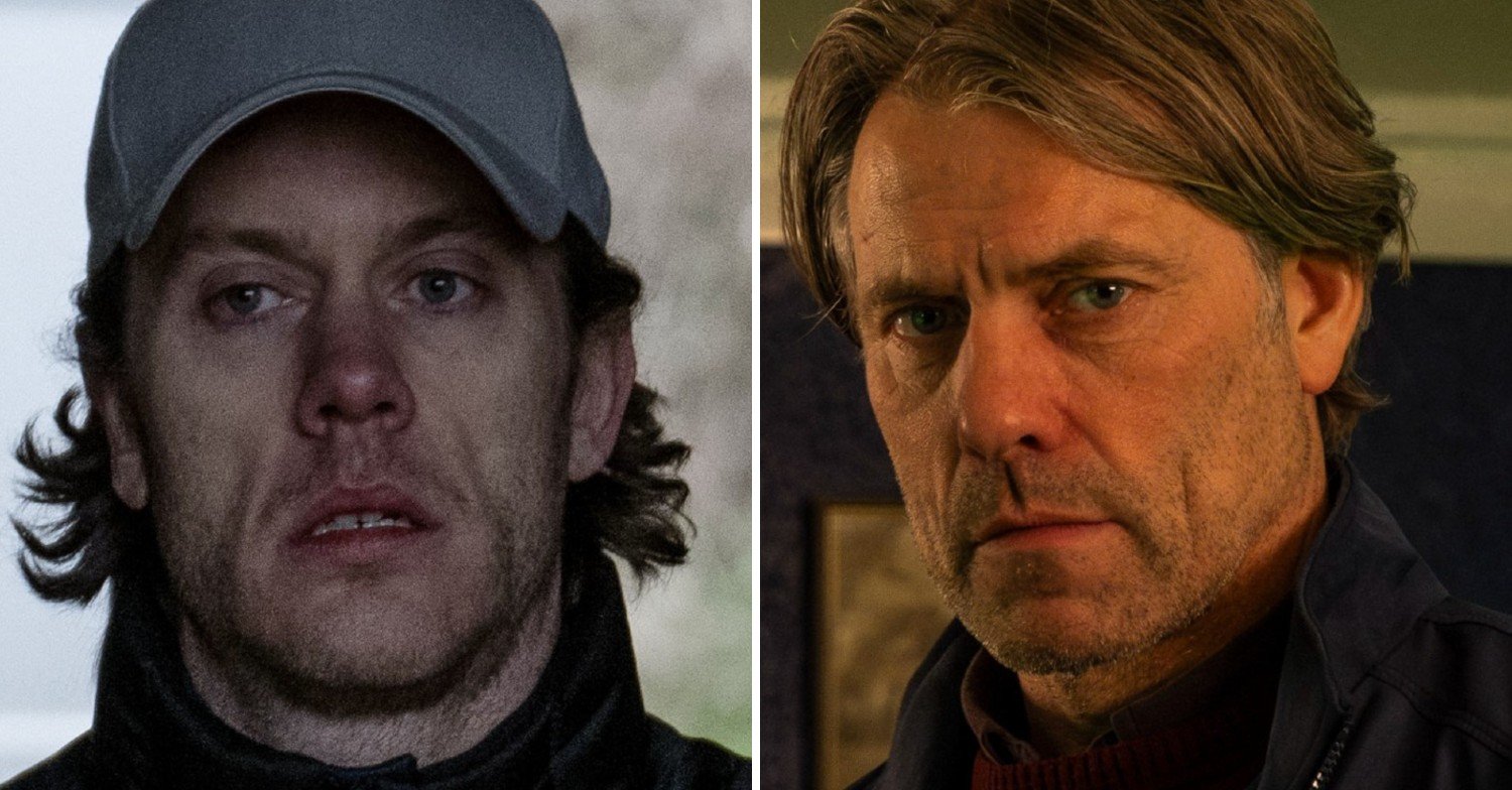 Blue Lights on BBC One: If Charlie Maher - aka Donal Fogerty - is related to John Bishop in real life