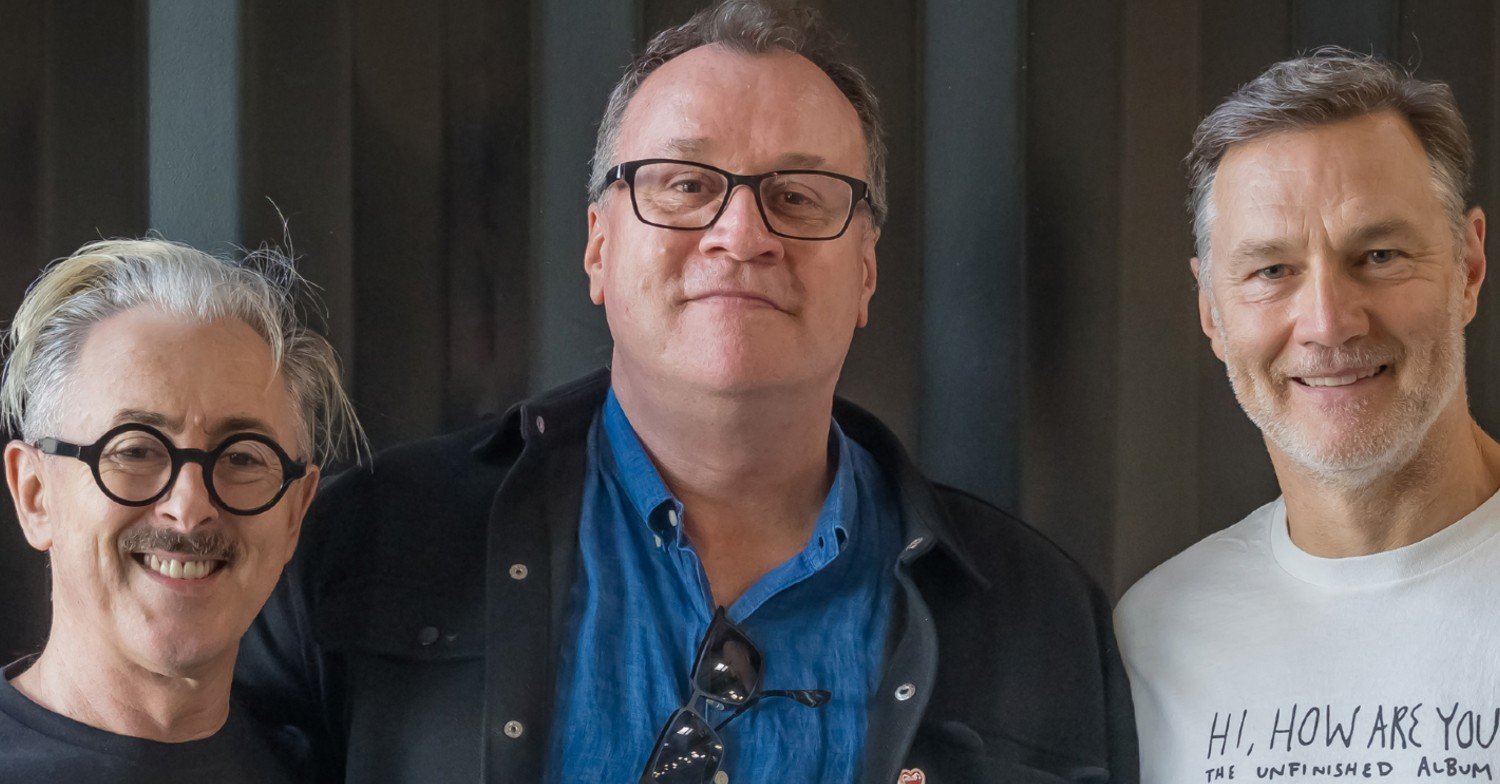 Tip Toe on Channel 4: Plot, location, and start date of Russell T Davies' new 'suburban thriller'
