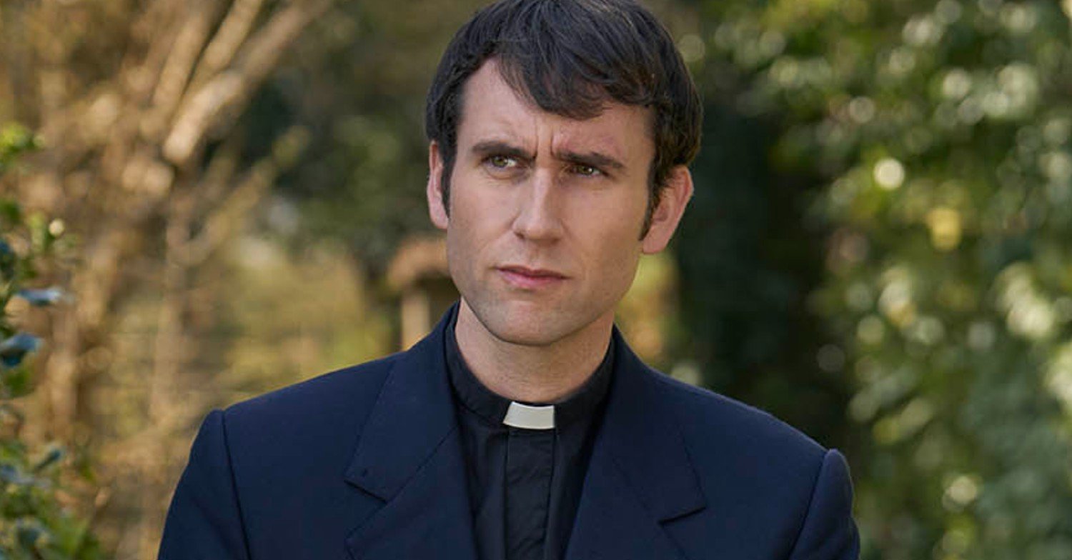 Murder Before Evensong filming locations: If Champton St Mary is a real place in cosy crime drama