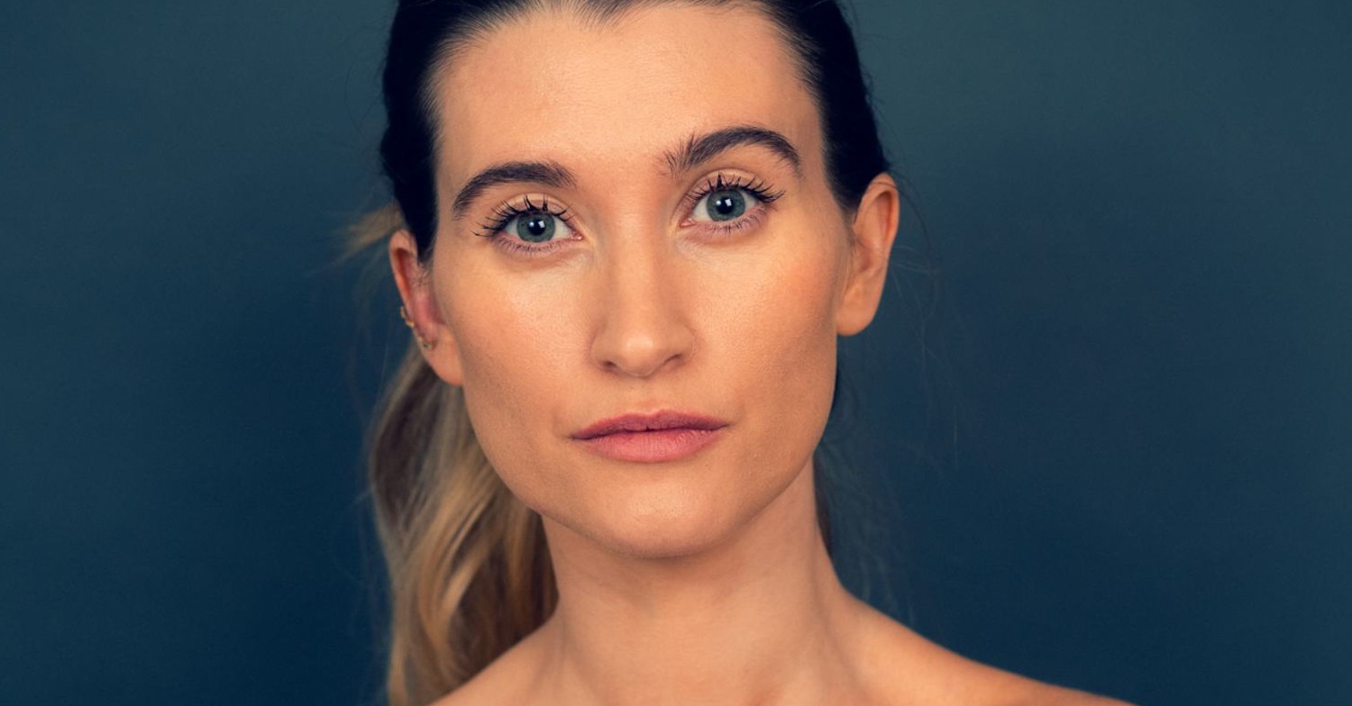 Charley Webb headshot