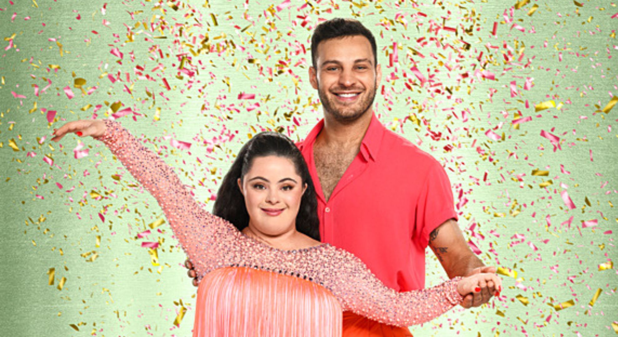 Those Strictly Come Dancing fans have picked their finalists already with a copied from X embed – and Ellie leads the pack!