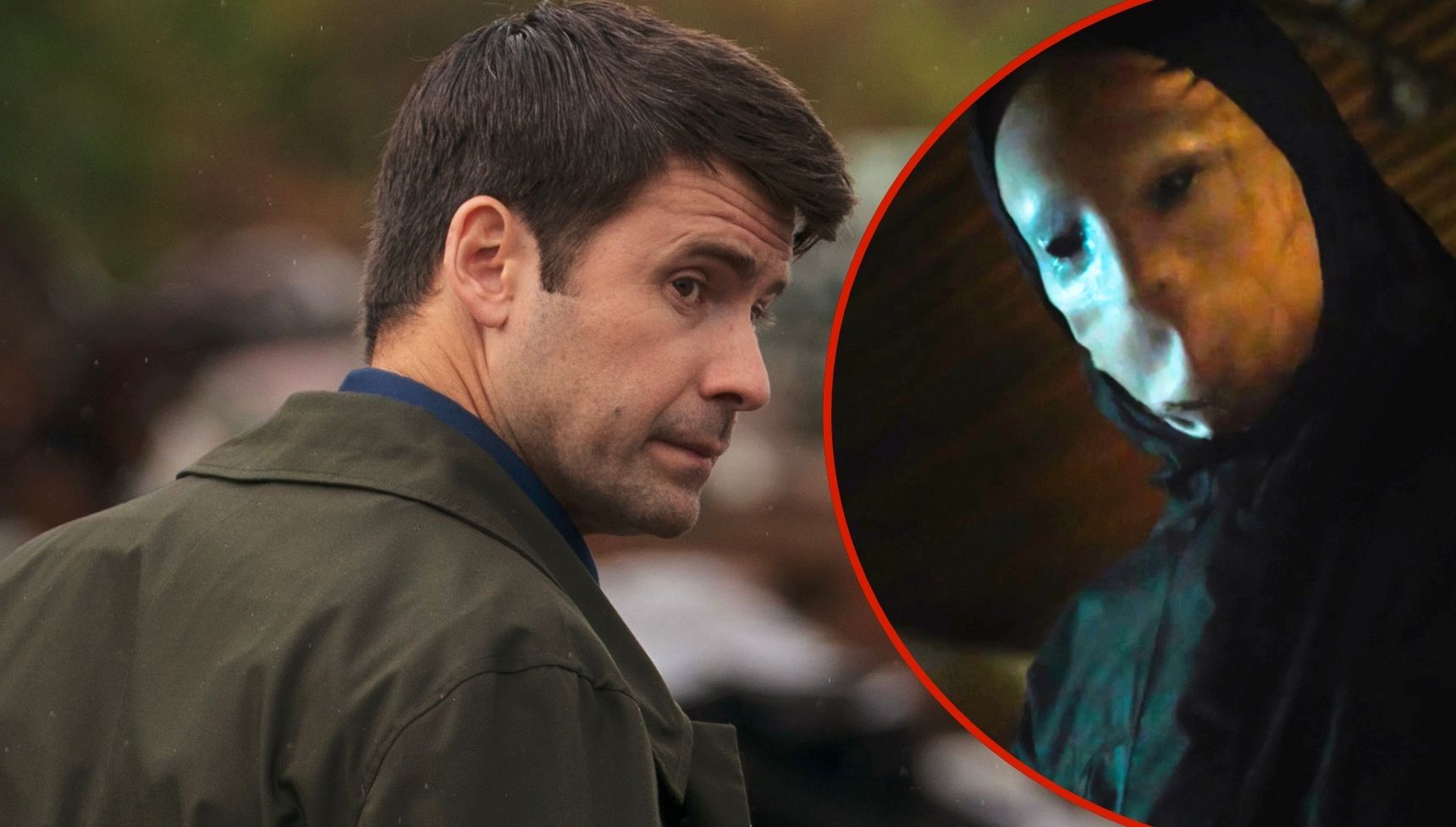 The Dark: Karen Pirie star's 'chilling' Scottish serial killer drama is coming to ITV soon