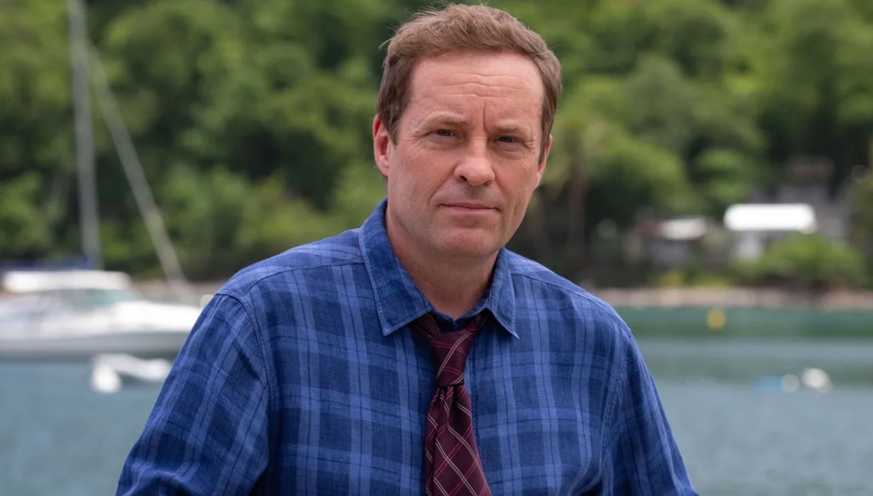 DI Jack Mooney in Death in Paradise: Why he left and his link to Return to Paradise