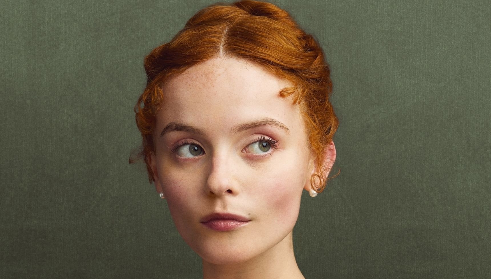 The Forsytes star Millie Gibson: From learning ballet for the period drama to her low-key love life