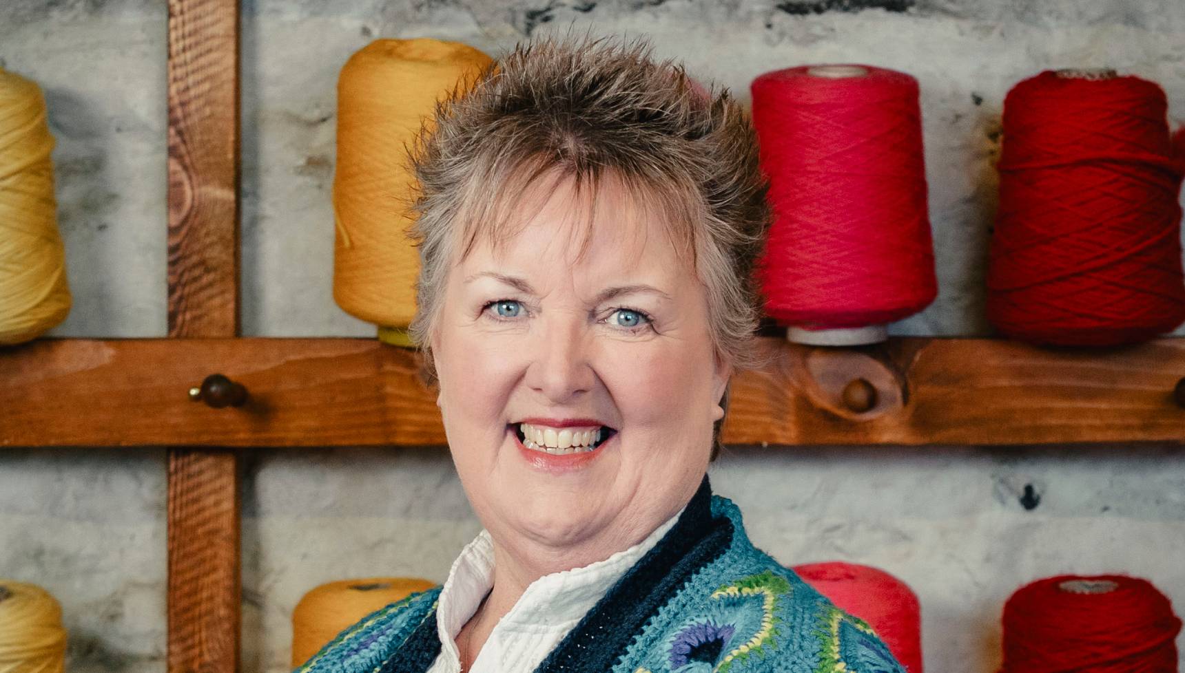 Game of Wool's Stephanie