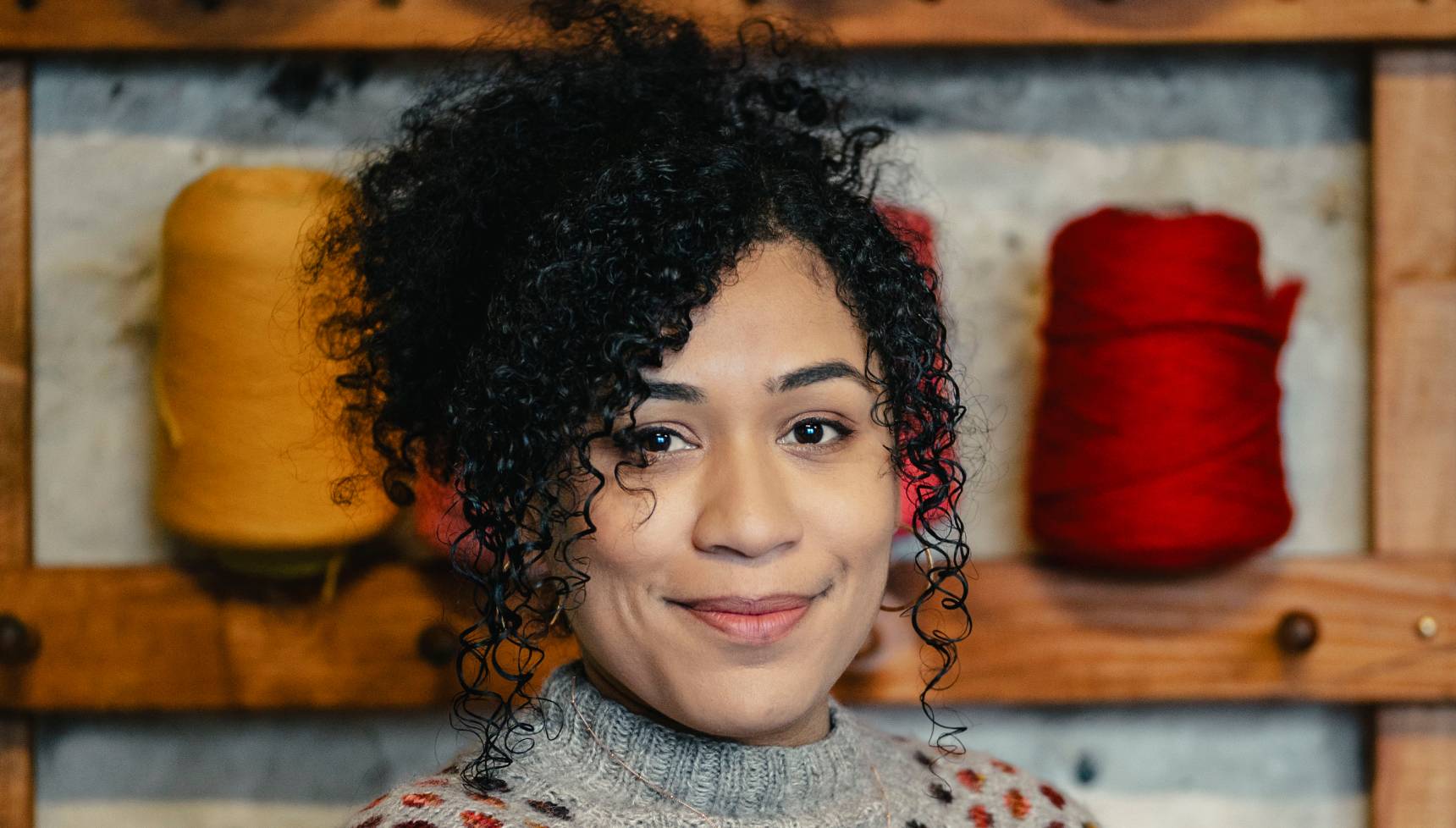 Game of Wool's Lydia