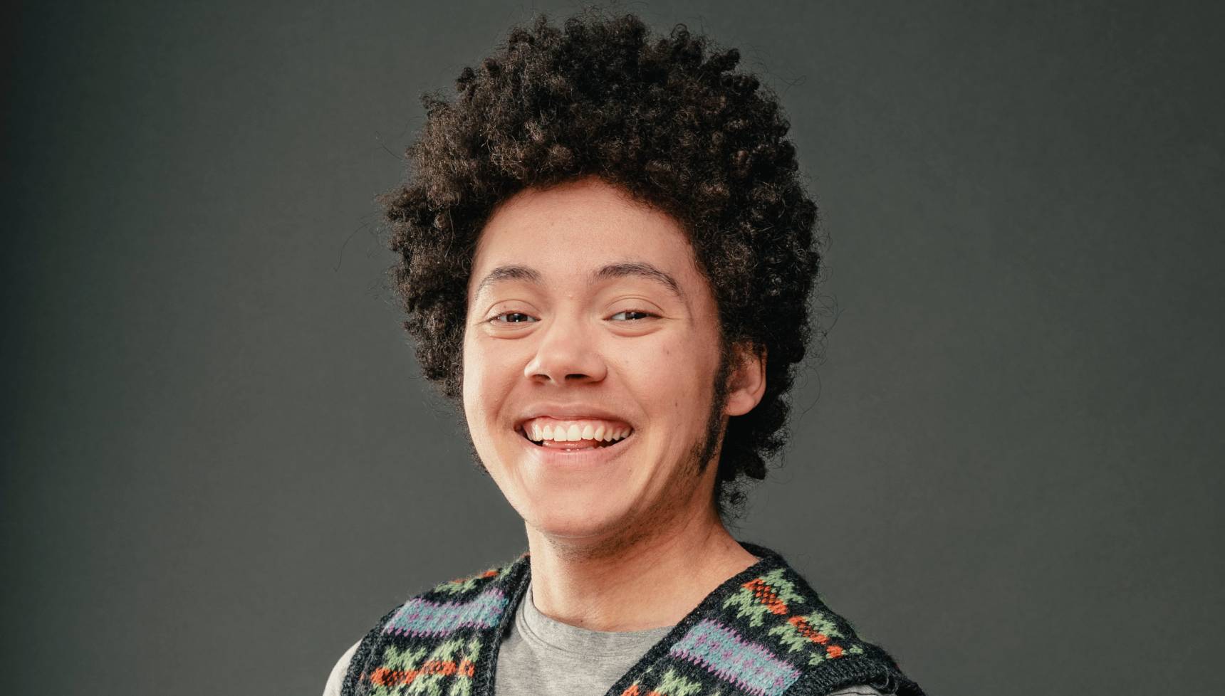 Game of Wool's Isaac