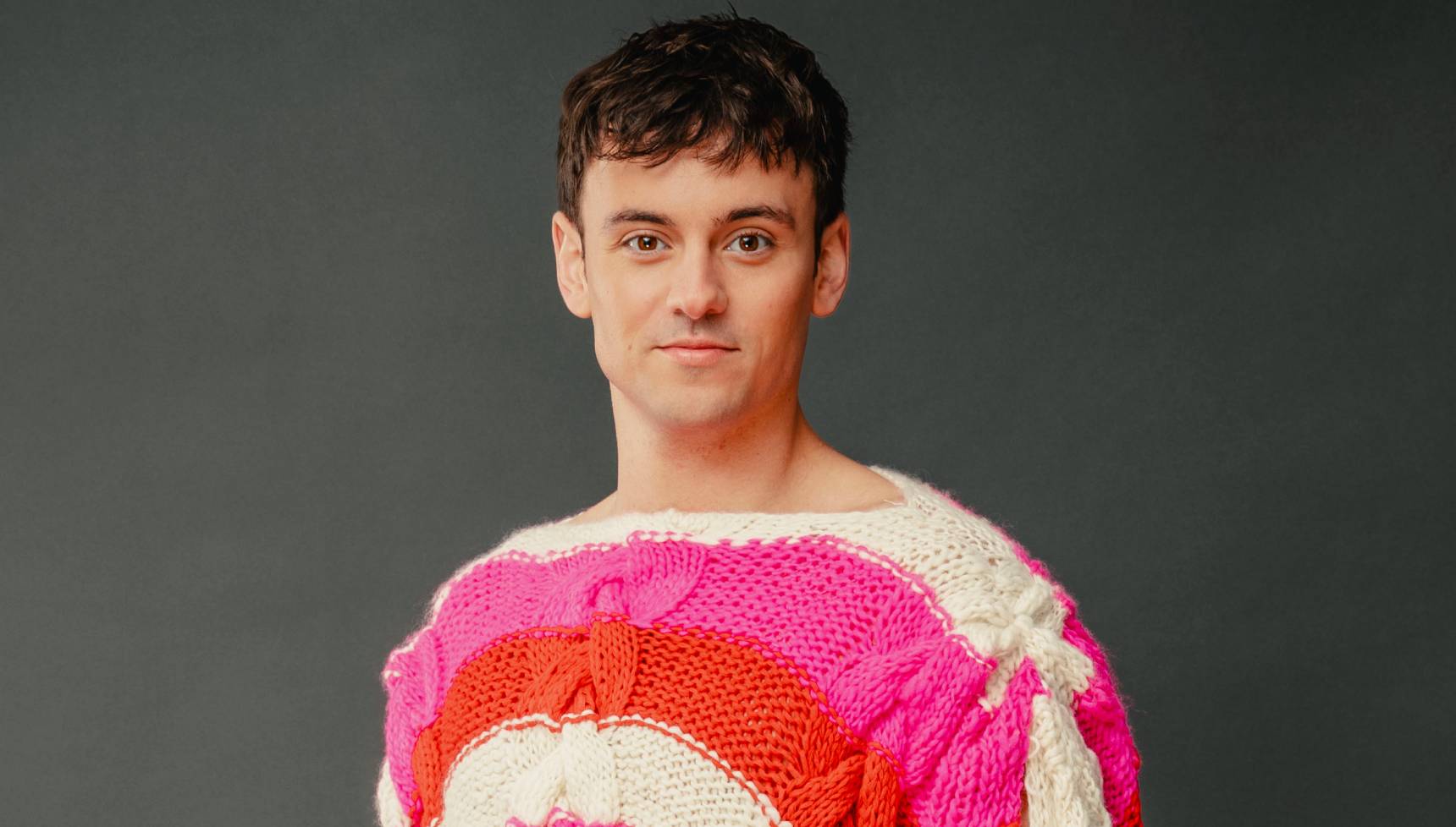 'Bake Off for knitters': Game of Wool with Tom Daley 'worthy of a good yarn'
